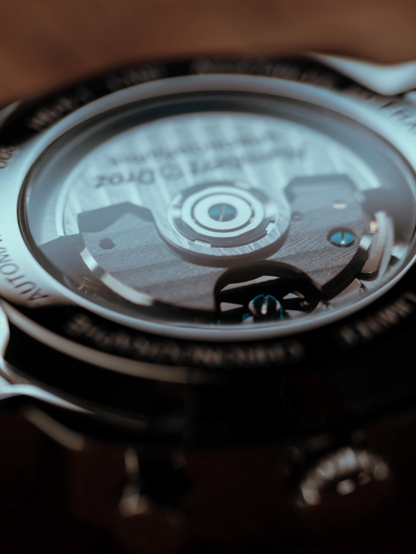 Produit HD6.1 Azur Image