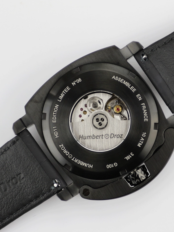 Produit HD11 Paul Kenton-Time captured in the City-6 Image