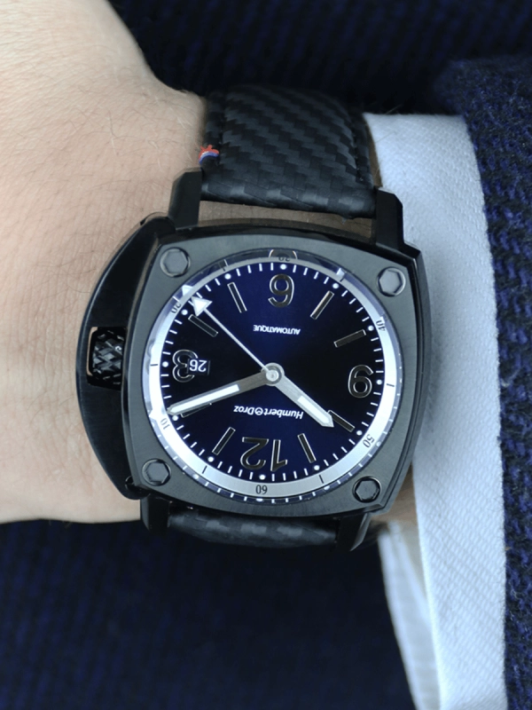 Produit HD11 "Ventôse" Image