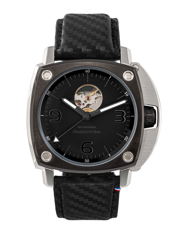 Produit HD1 «Carbone» Image