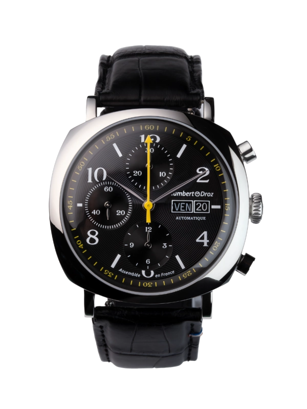 Produit HD6.1 Eclipse Image