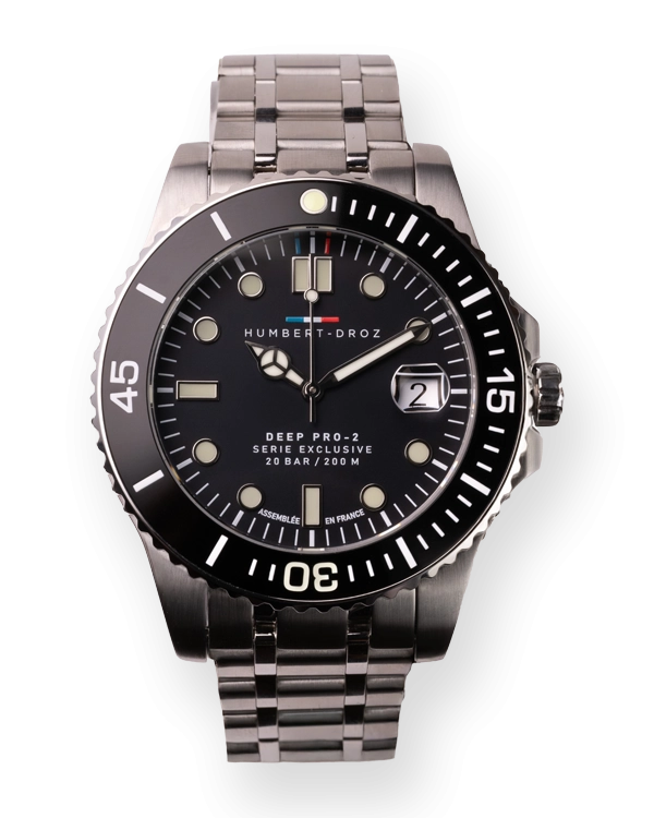 Produit HD9 Deep Pro 2 Image