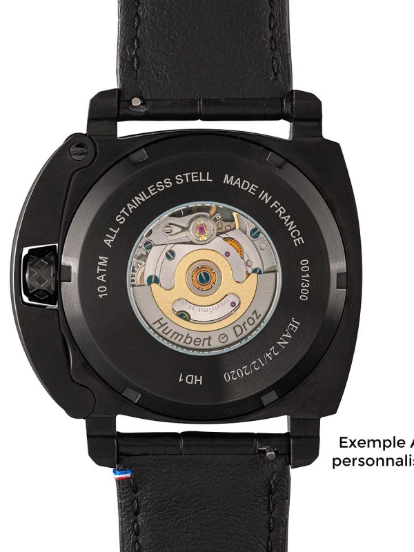 Produit HD1 «Platane» Image