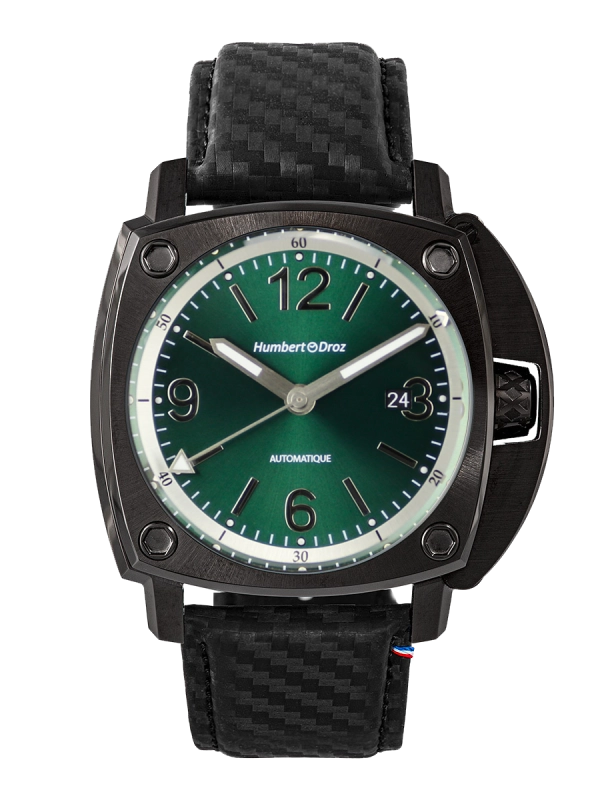 Produit HD11 "Germinal" Image