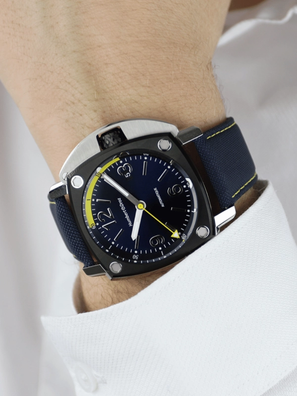 Produit HD11 "Messidor" Image