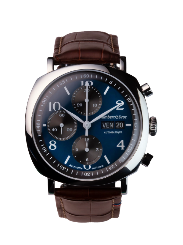 Produit HD6.1 Azur Image