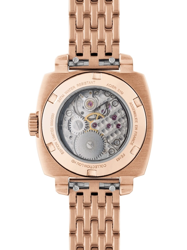 Produit Lou HD « Princesse » Image