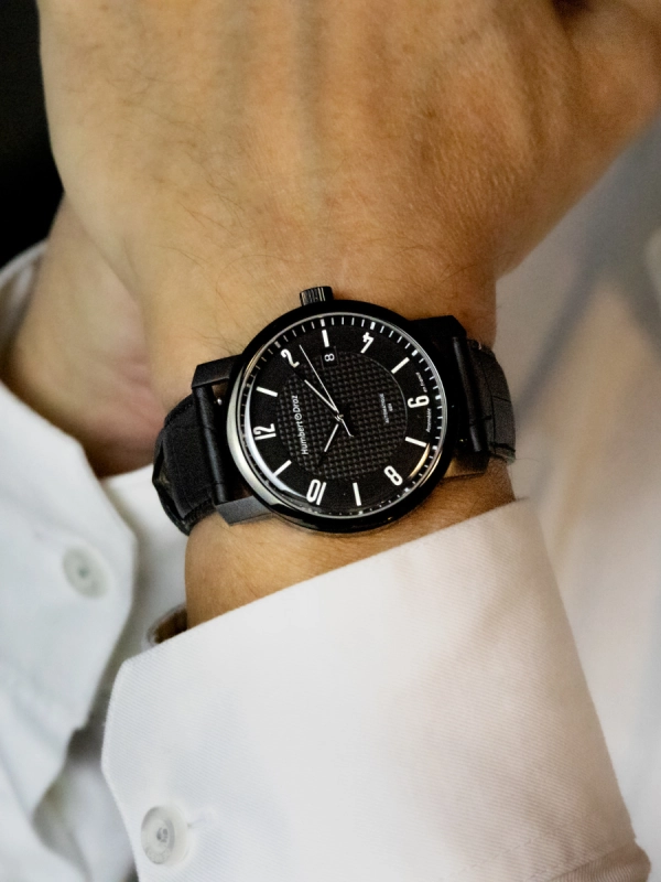 Produit HD8 Vésuve (Cuir) Image