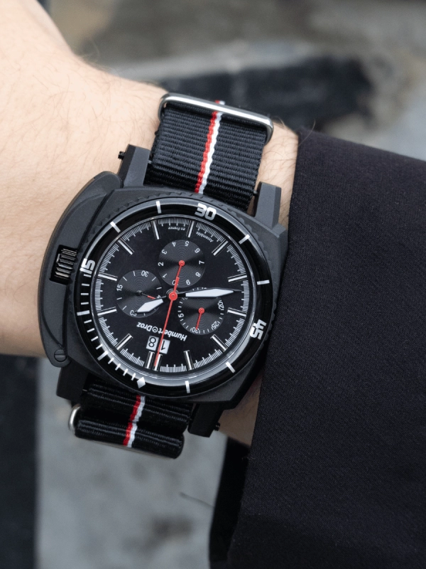 Produit HD REA-Chrono «Harry» Image