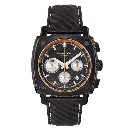 Produit HD7 “Pulsomètre” Orange Image