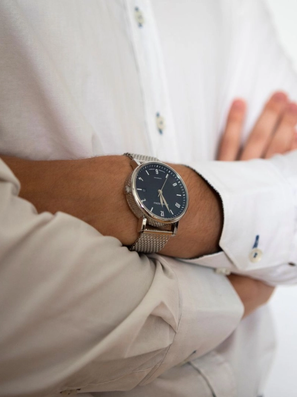 Produit HD5 Céleste Image