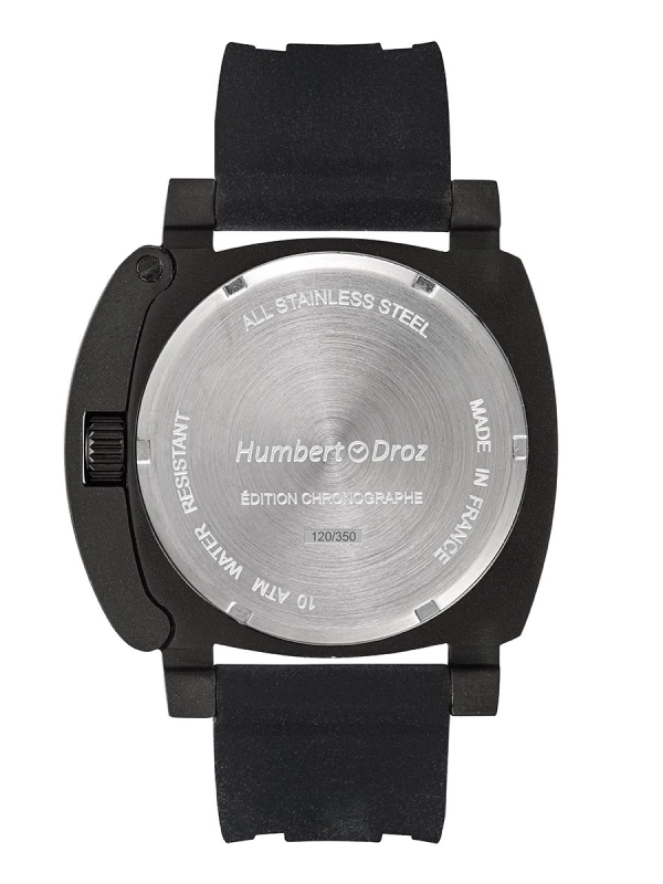 Produit HD REA-Chrono «Drago» Image