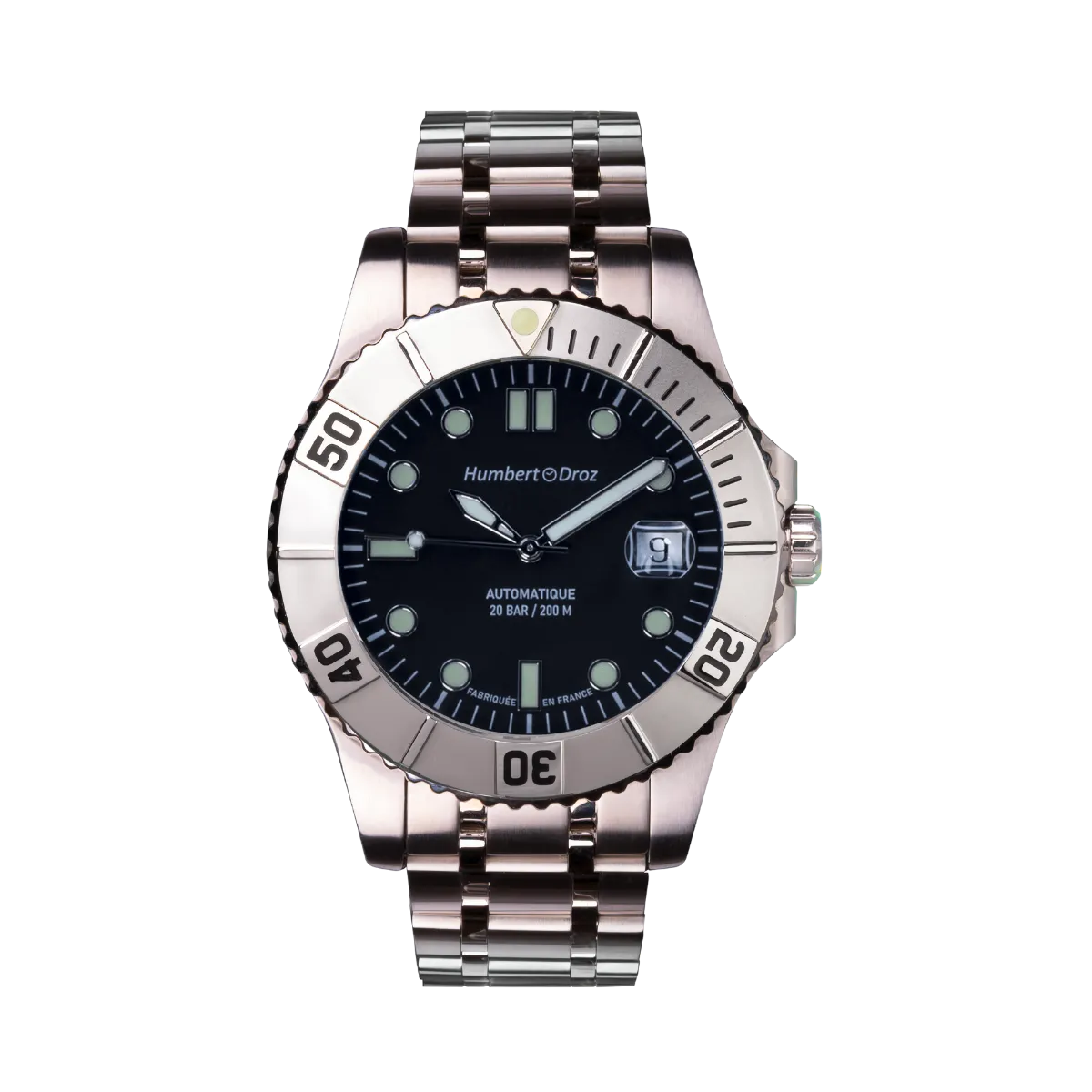 Produit HD9 Arctique Image