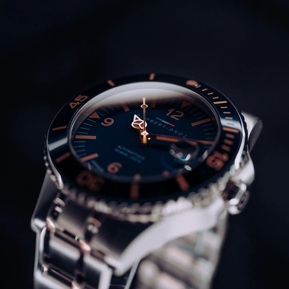 HD9 Vintage