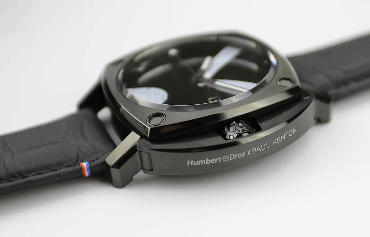 HD11 Paul Kenton-Time captured in the City-12