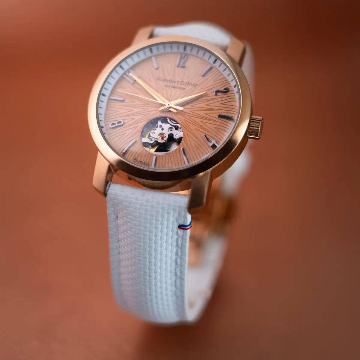 HD8 Coeur Ouvert Héméra