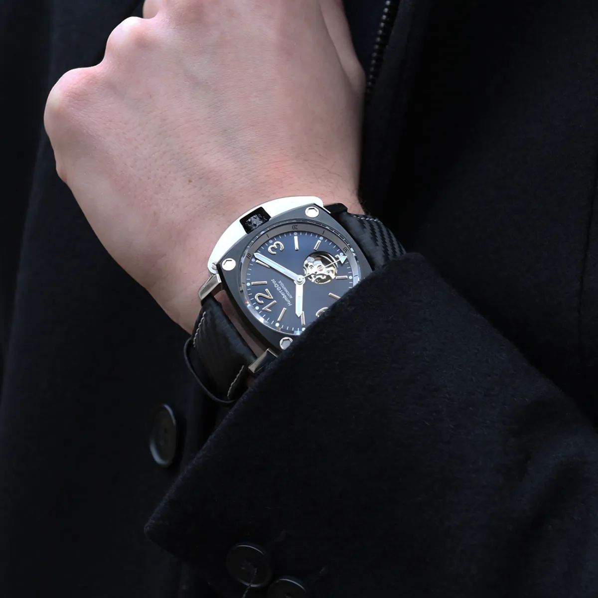 HD10 "Palais Granvelle"