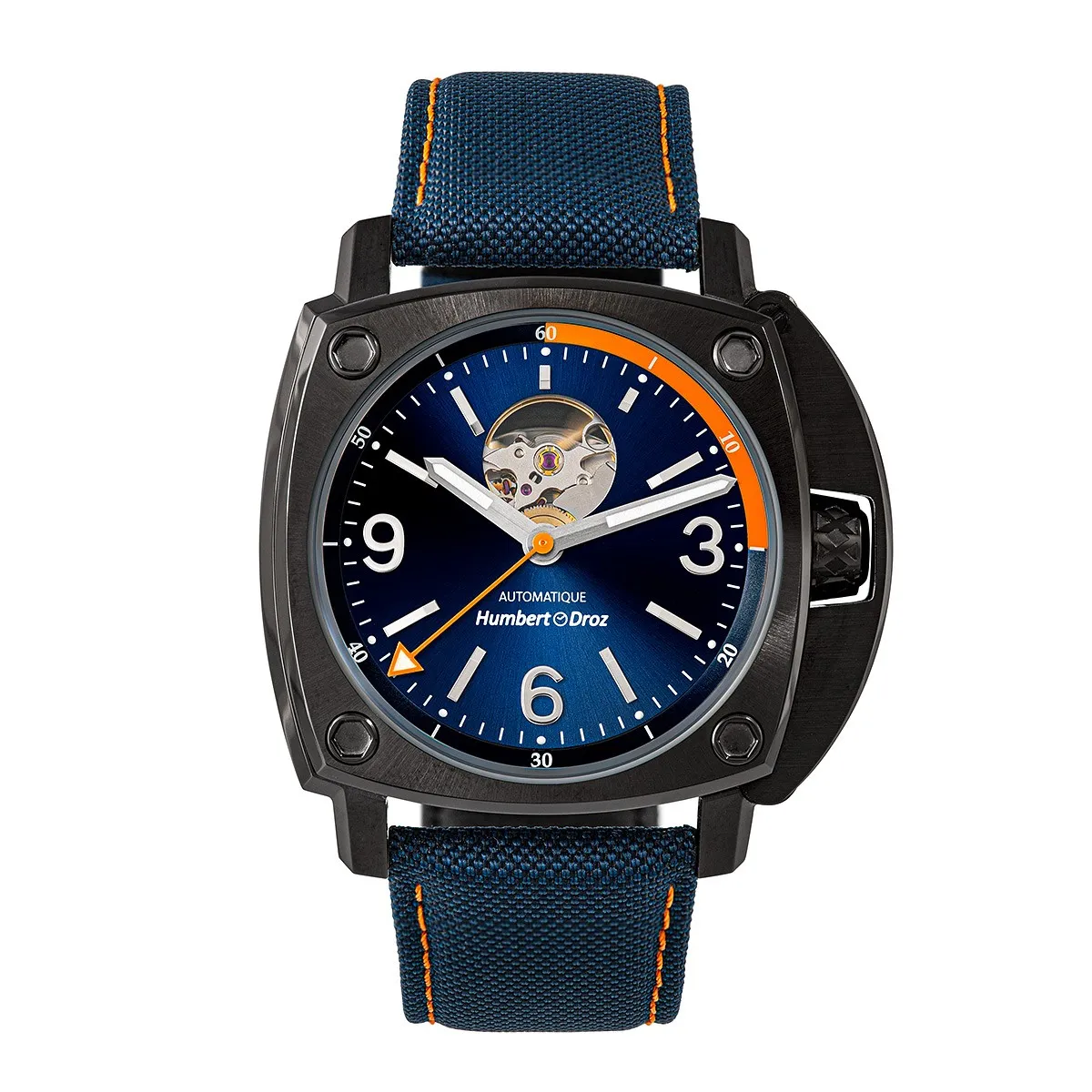 Produit HD1 «Rouille» Image