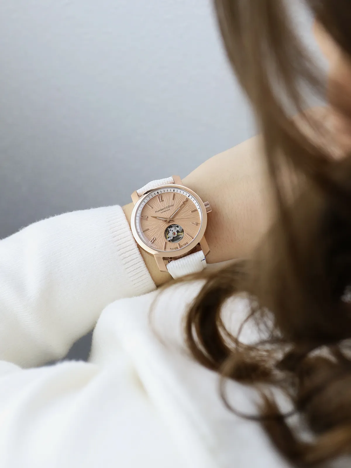 HD8 Coeur Ouvert Héméra