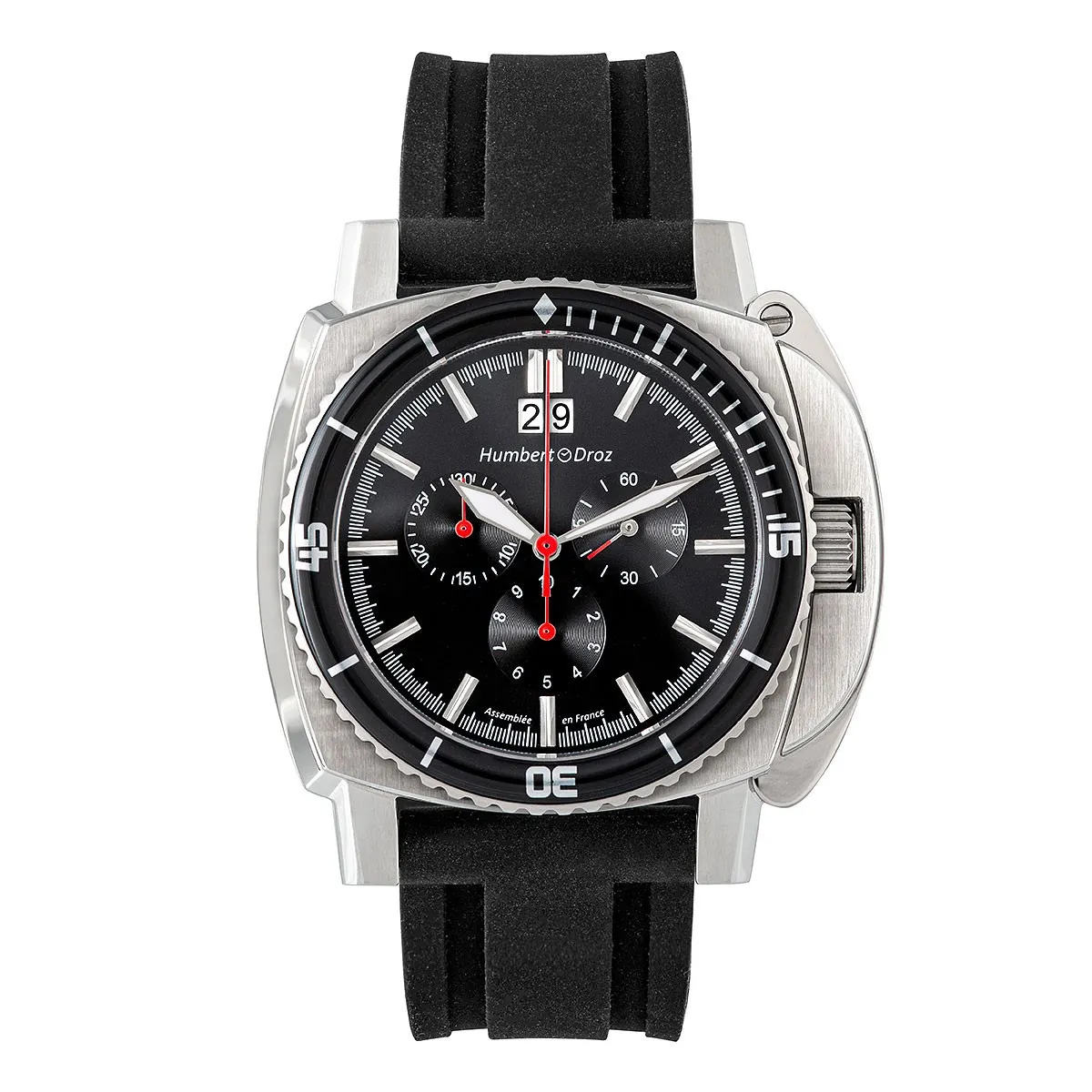 Produit HD REA-Chrono «Dobby» Image