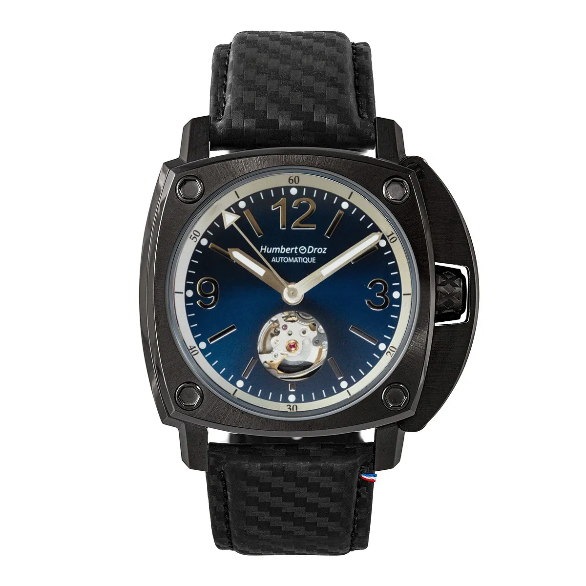 Produit HD10 "Citadelle" Image