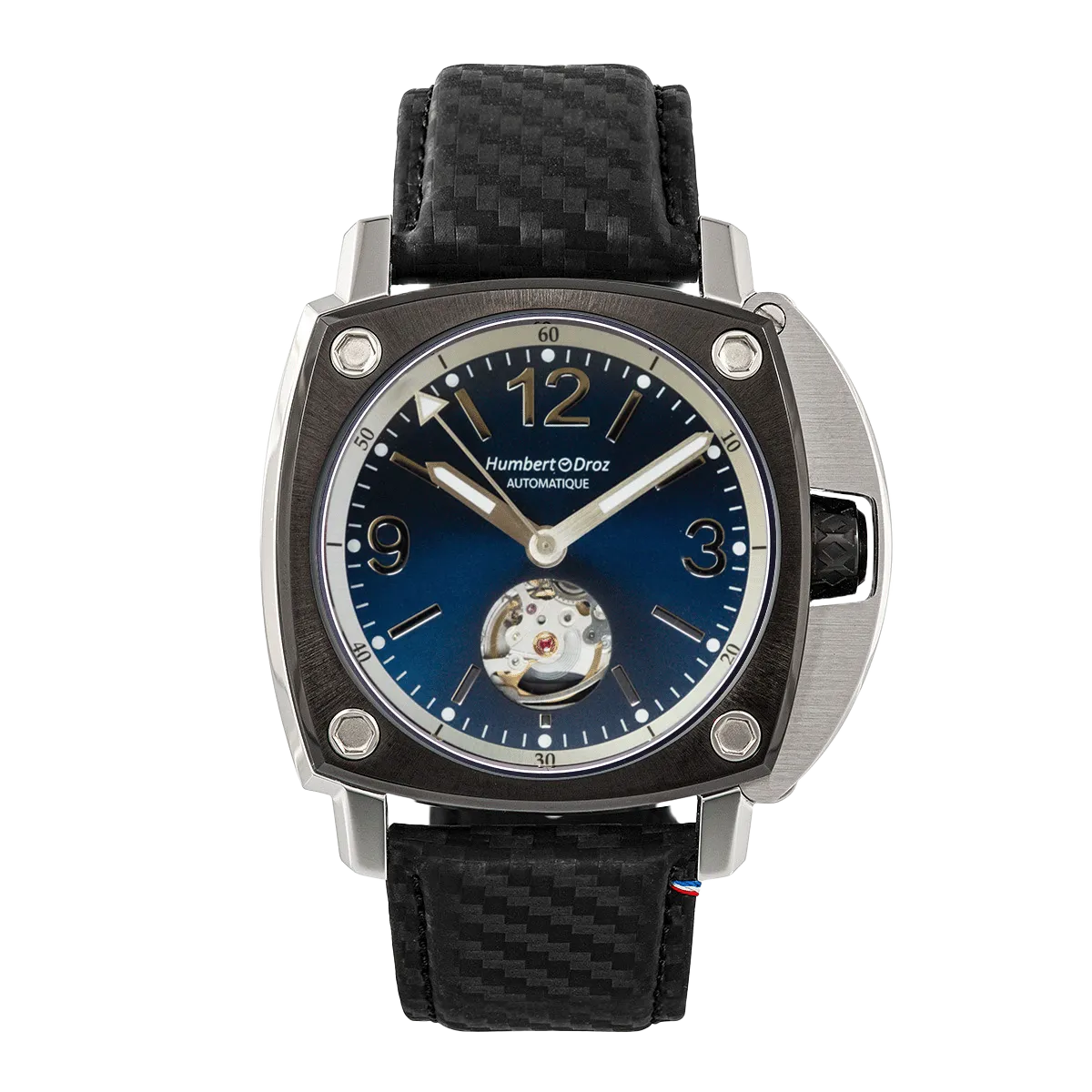 Produit HD10 "Palais Granvelle" Image