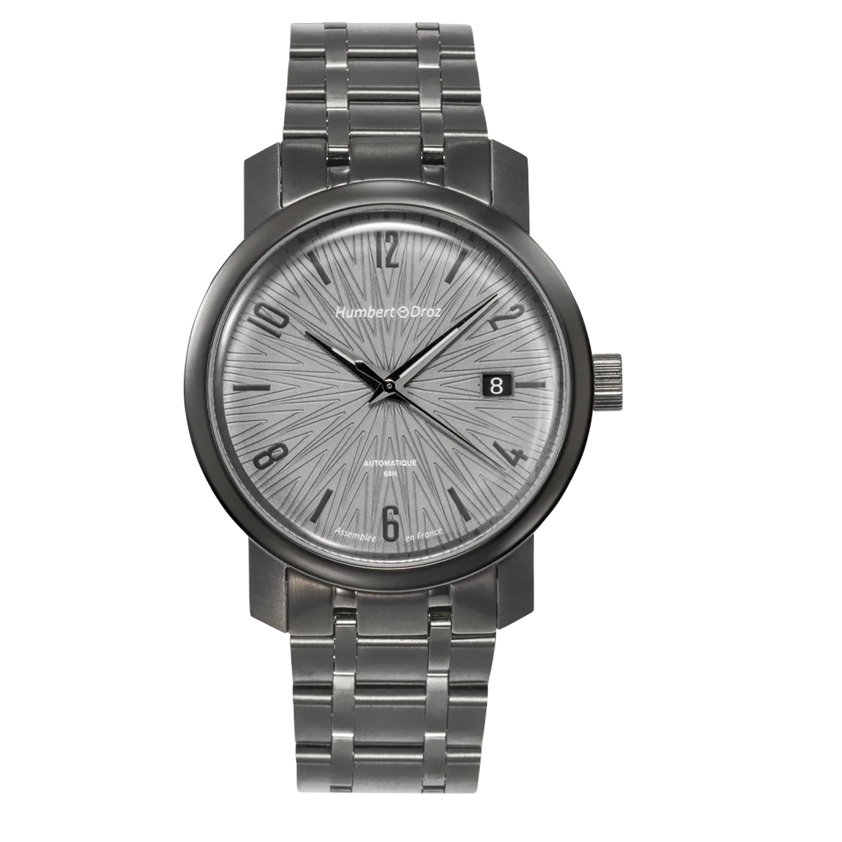 Produit HD8 Annapurna (Acier) Image