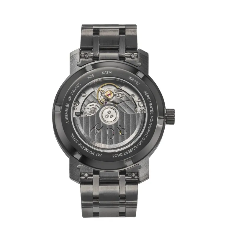 HD8 Annapurna (Cuir)