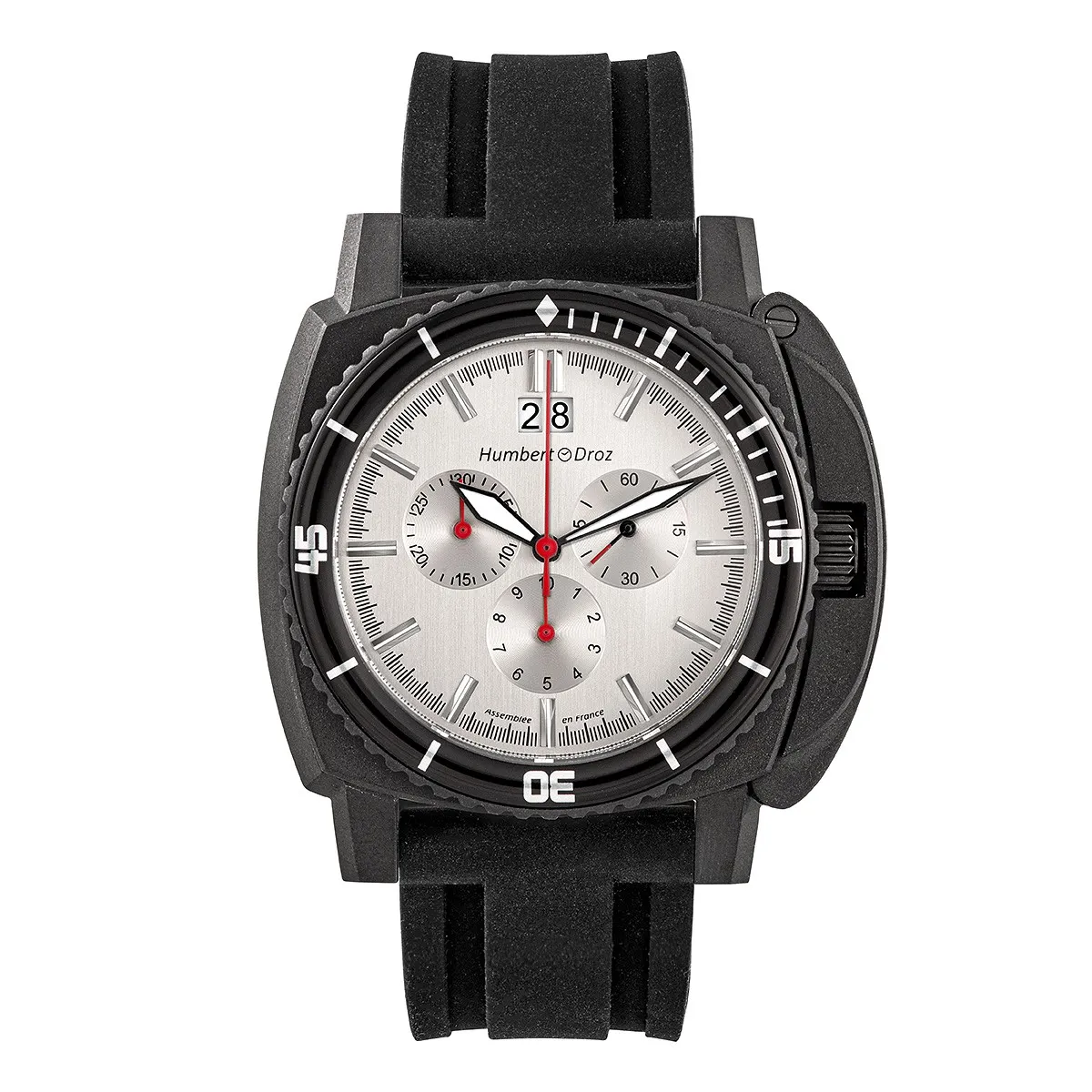 Produit HD REA-Chrono «Drago» Image