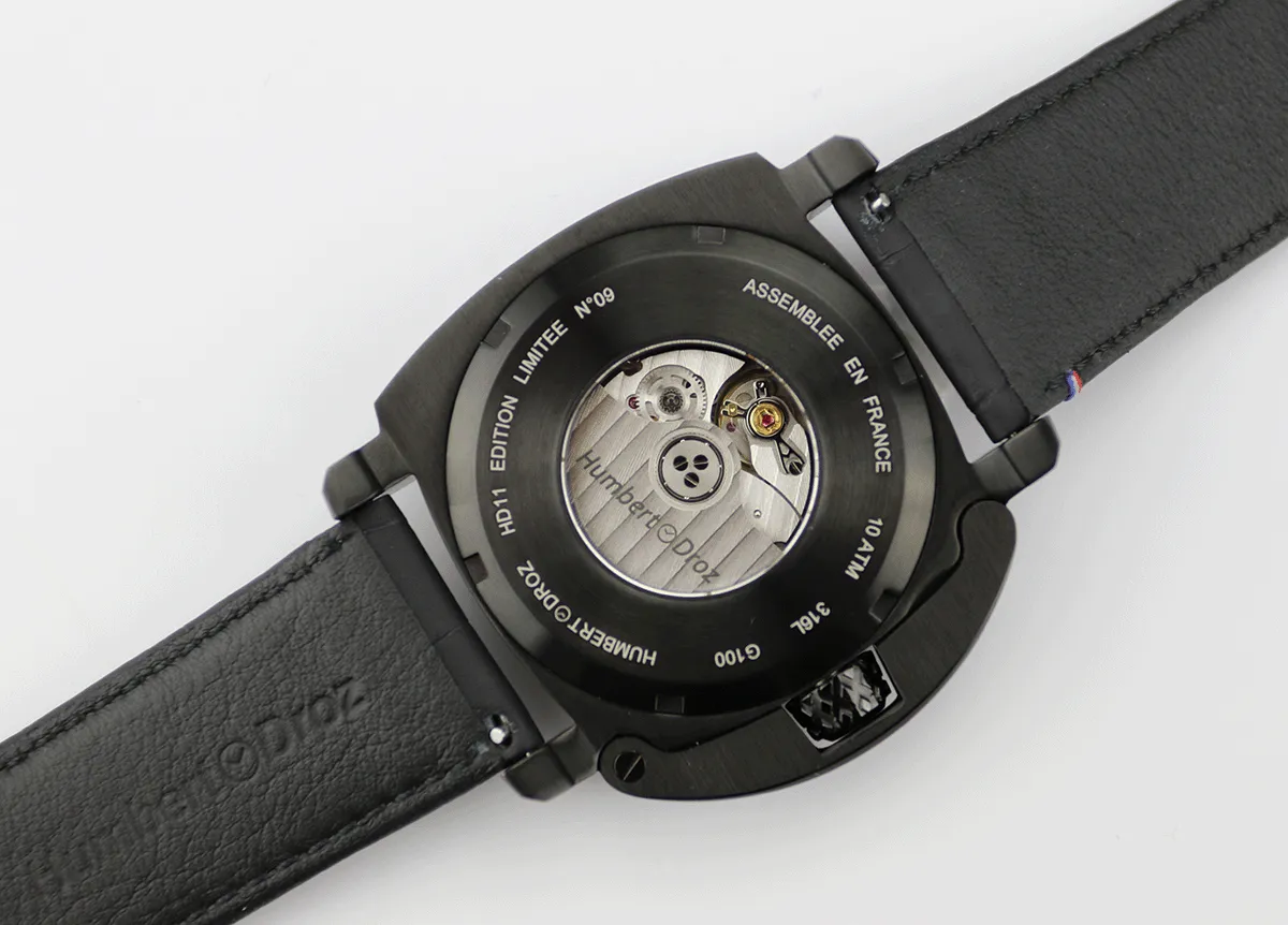 HD11 Paul Kenton-Time captured in the City-9