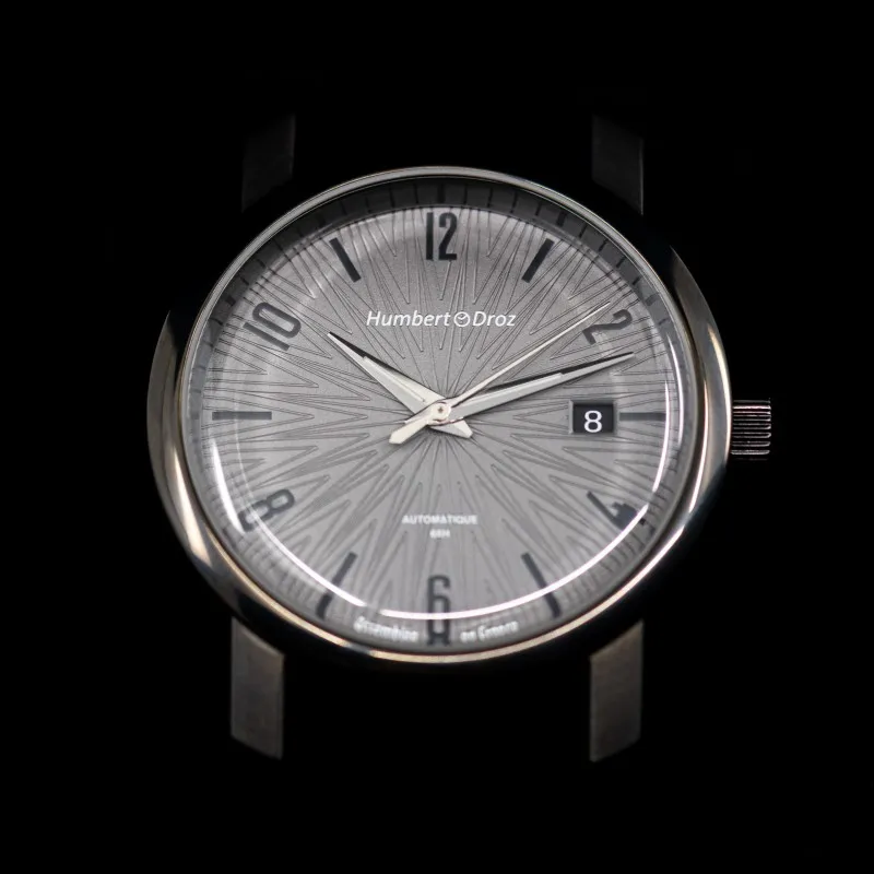 HD8 Annapurna (Cuir)