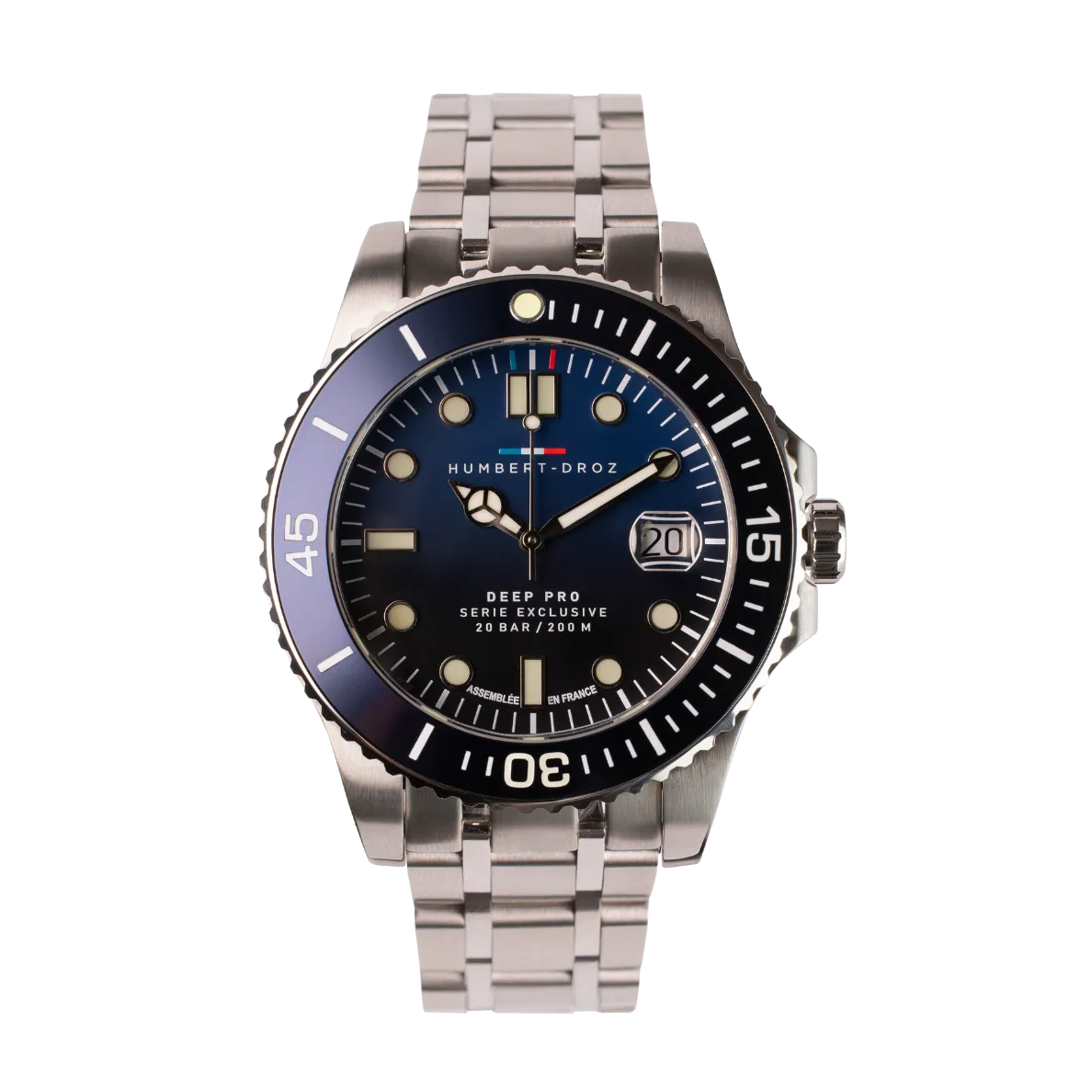 Produit HD9 Deep Pro Image