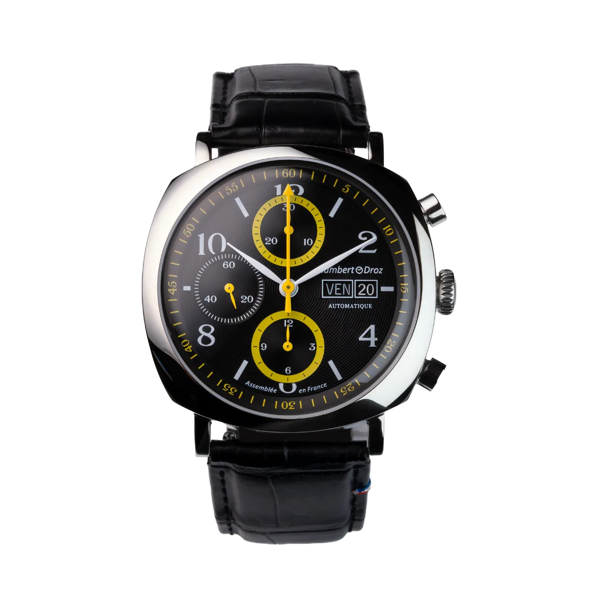 Produit HD6.1 Solaire Image