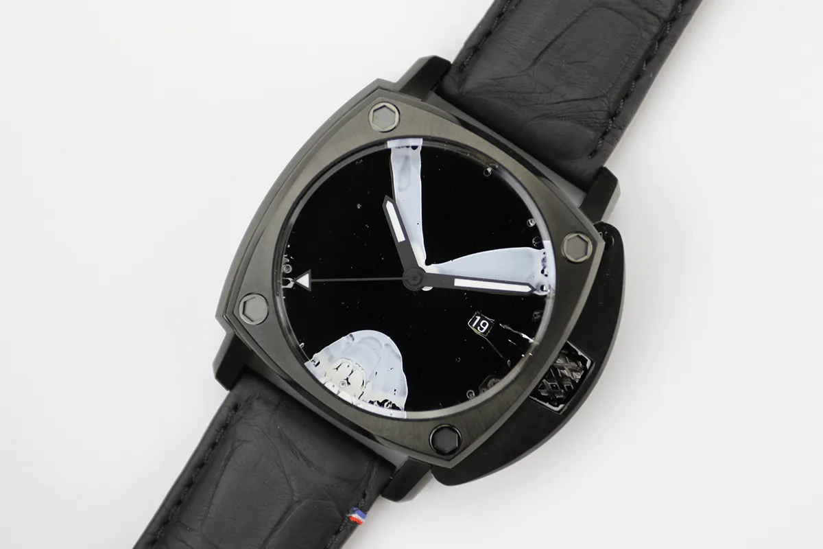 HD11 Paul Kenton-Time captured in the City-12