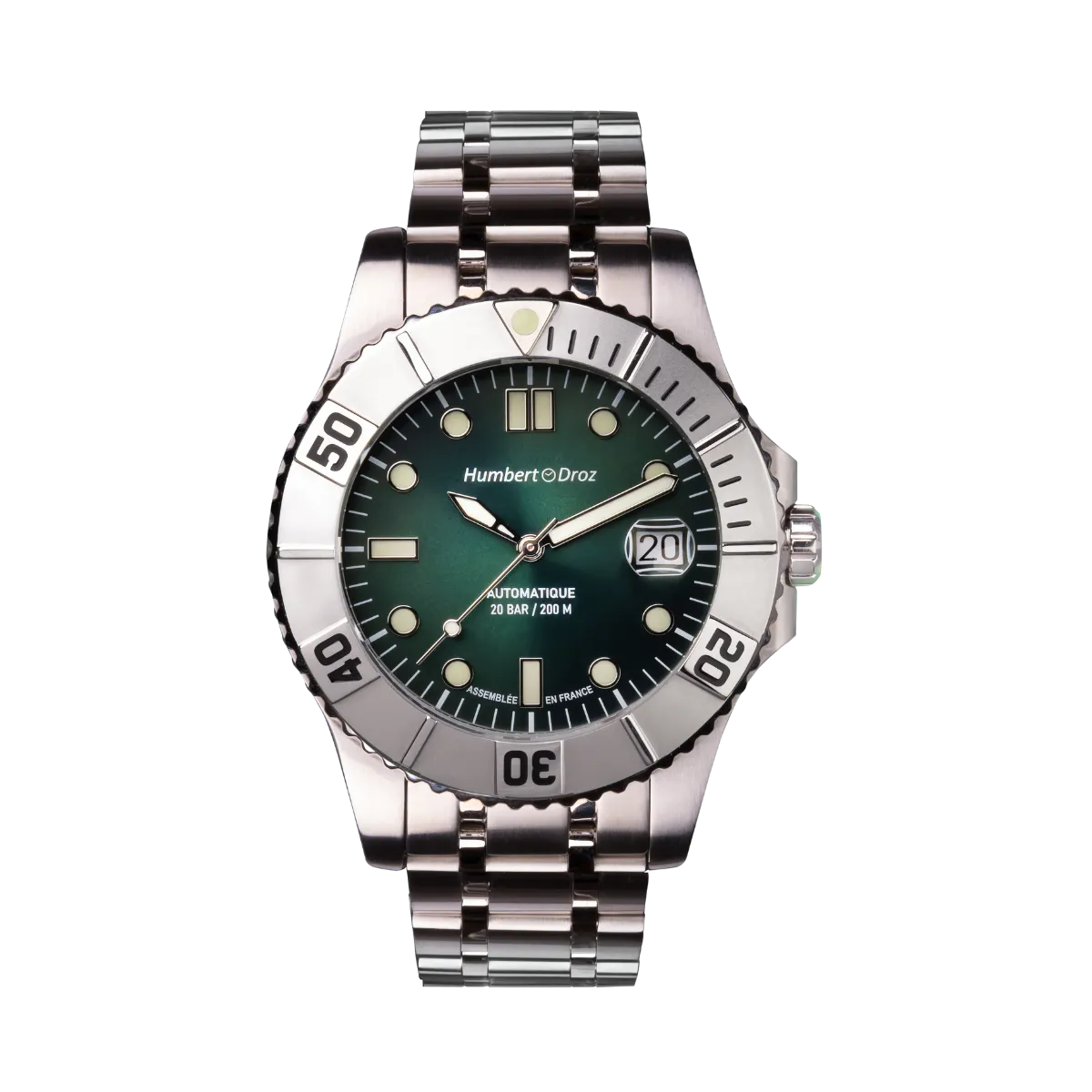 Produit HD9 Pacifique Image