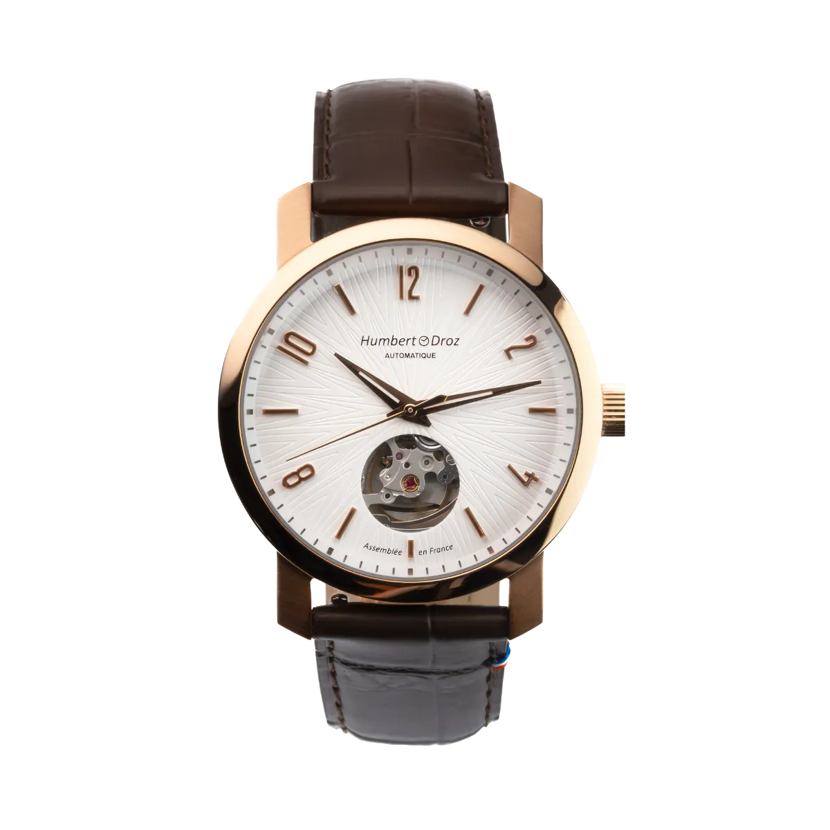 Produit HD8 Cœur Ouvert Hestia Image