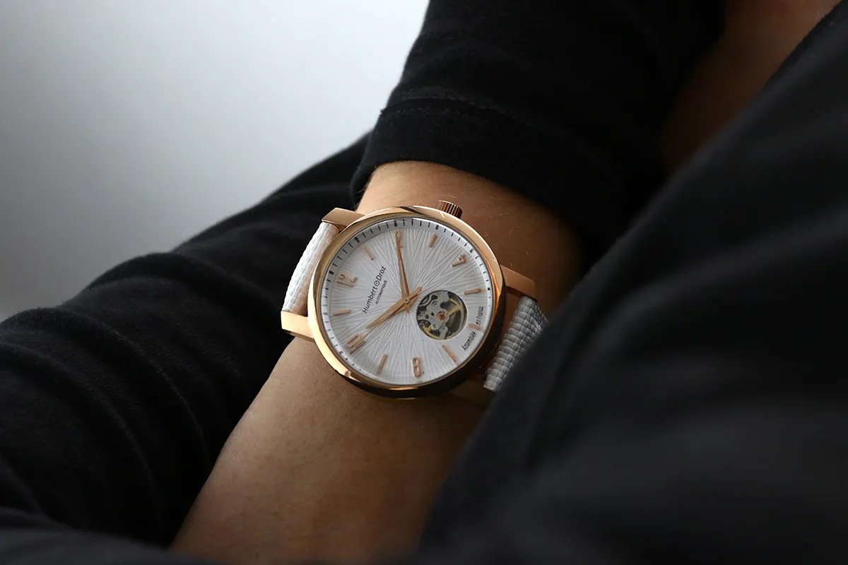 HD8 Cœur Ouvert Hestia