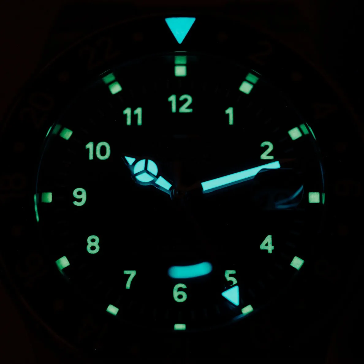HD9 GMT Bleu