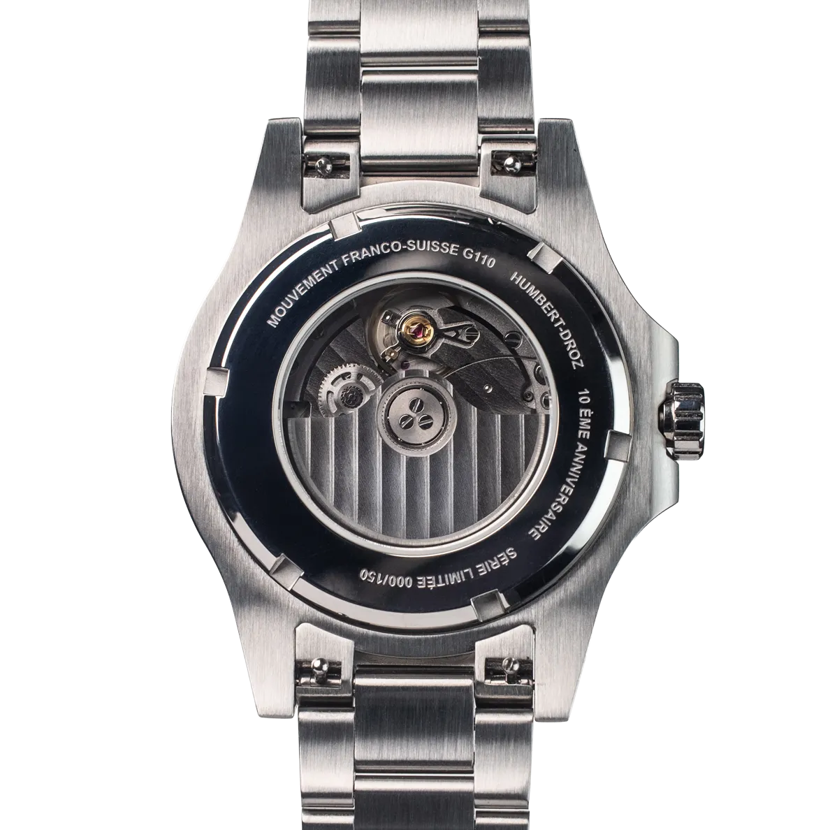 HD9 GMT Bleu