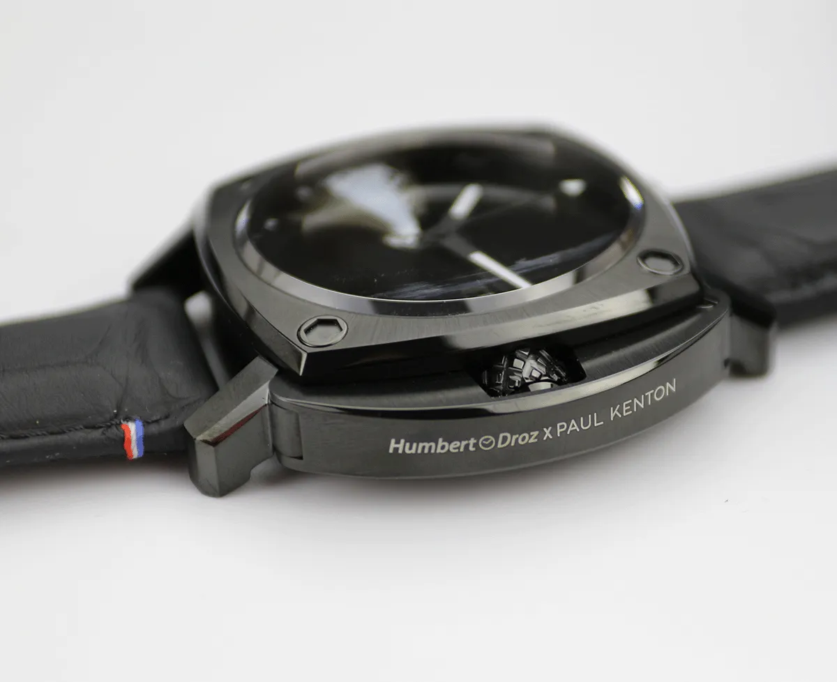 HD11 Paul Kenton-Time captured in the City-2