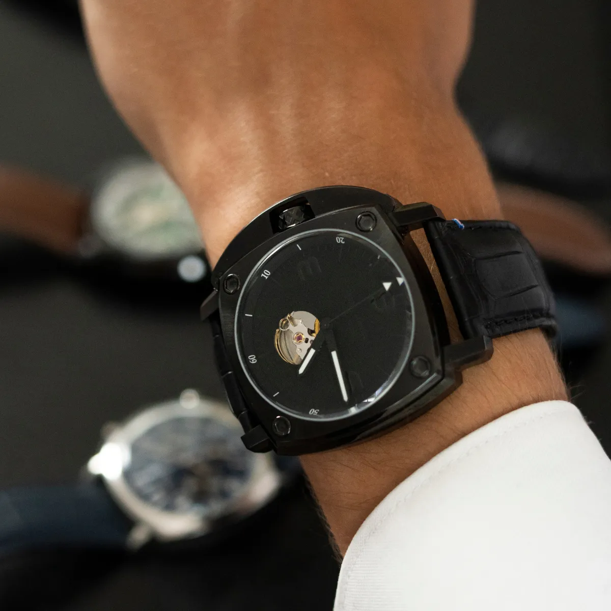 Produit HD1 «Impérial» Image