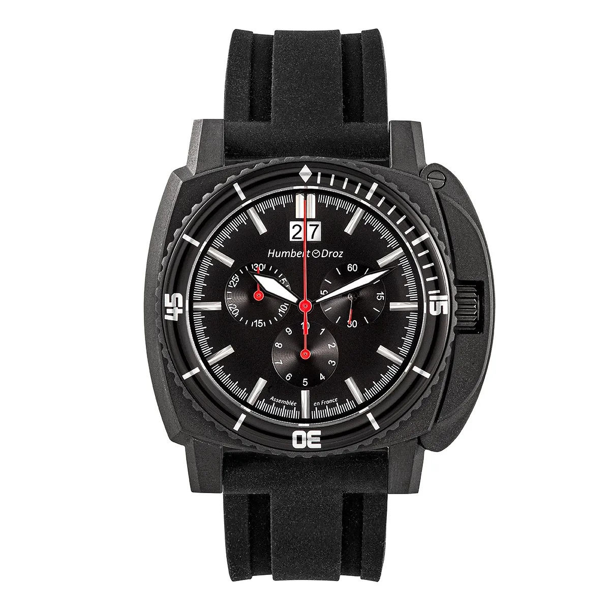 Produit HD REA-Chrono «Harry» Image