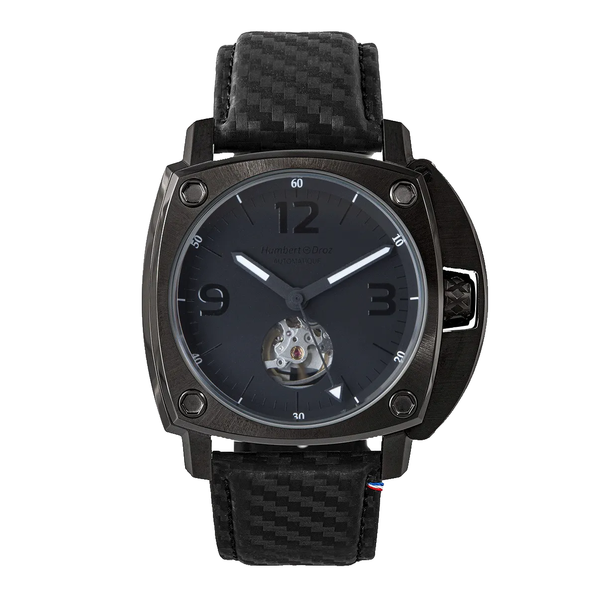 Produit HD10 "Porte Noire" Image