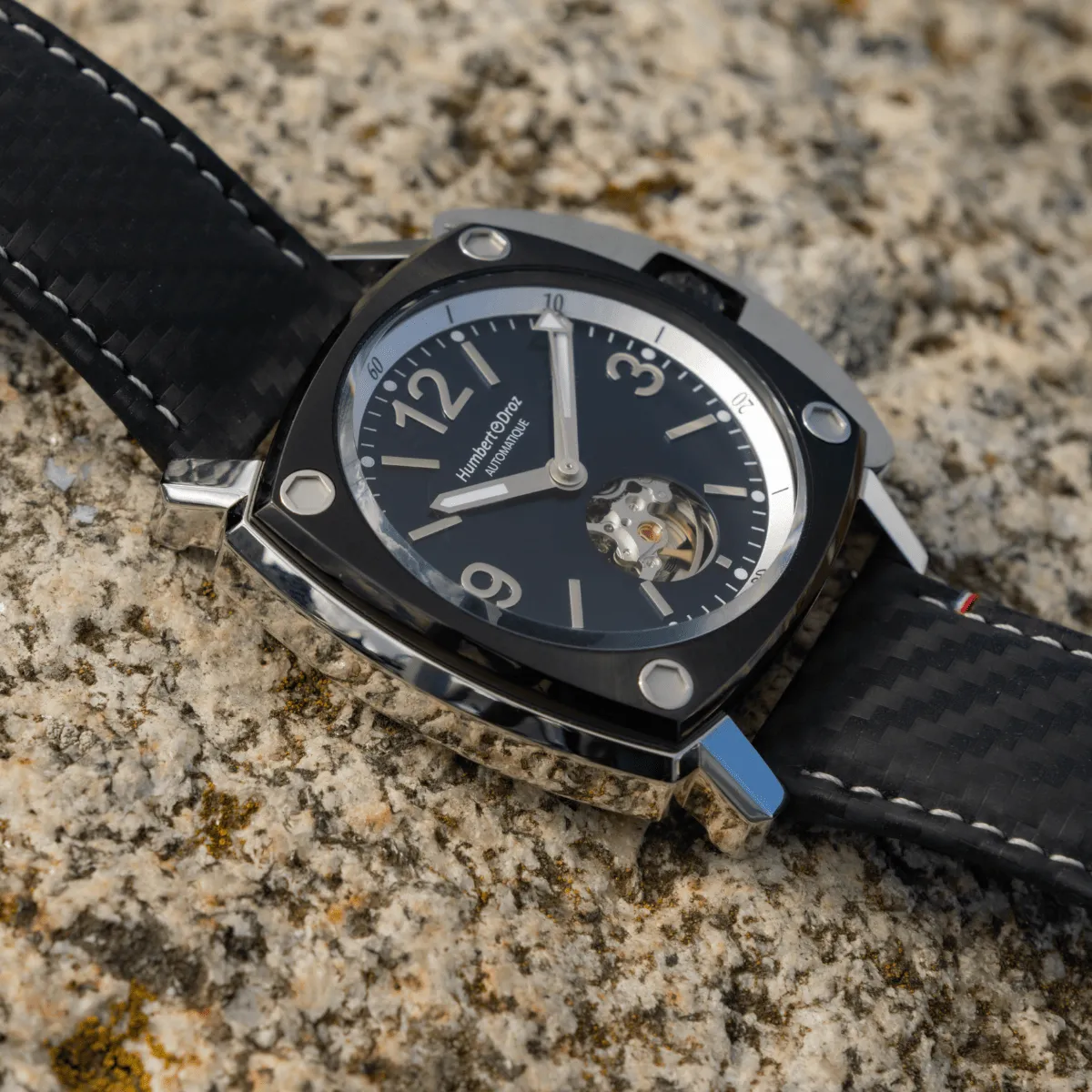 HD10 "Palais Granvelle"