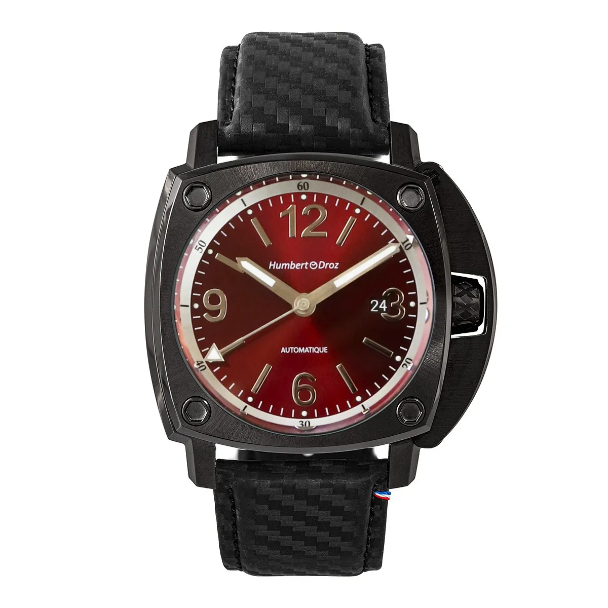 Produit HD11 "Thermidor" Image