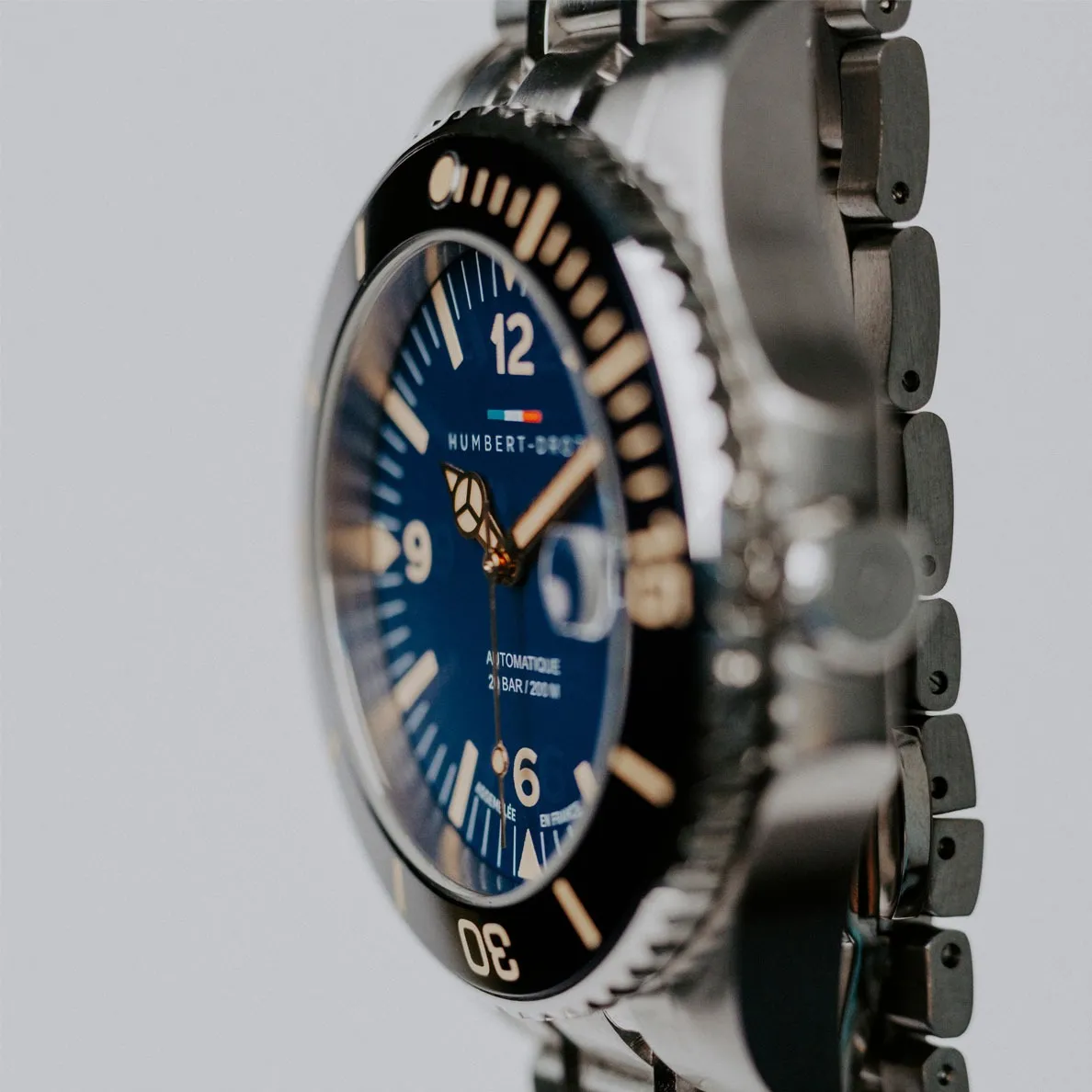 HD9 Vintage