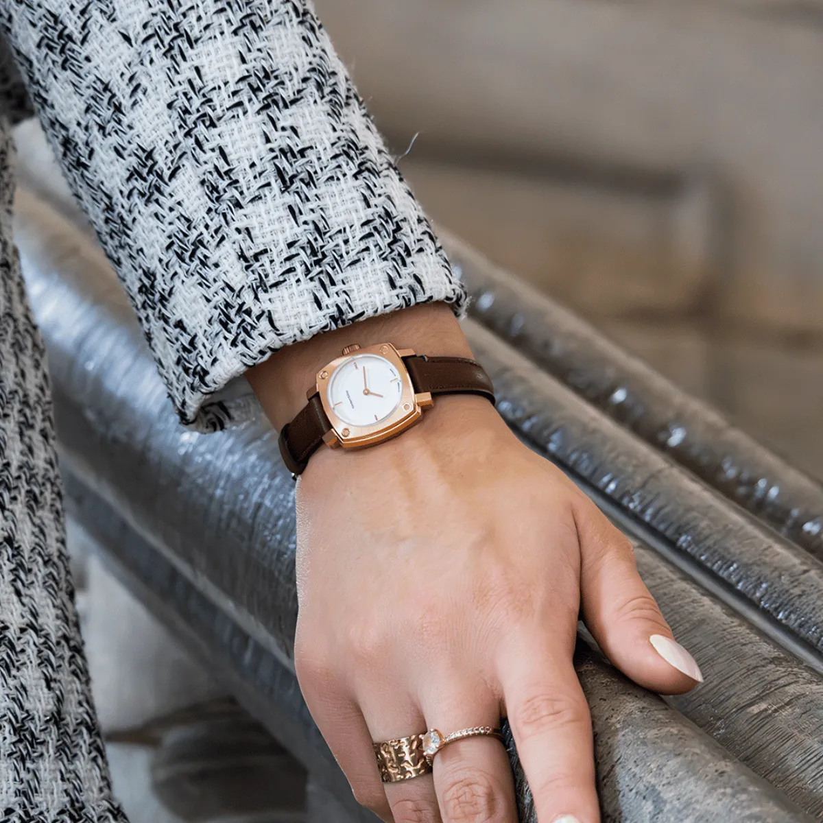 Lou HD « Comtesse »