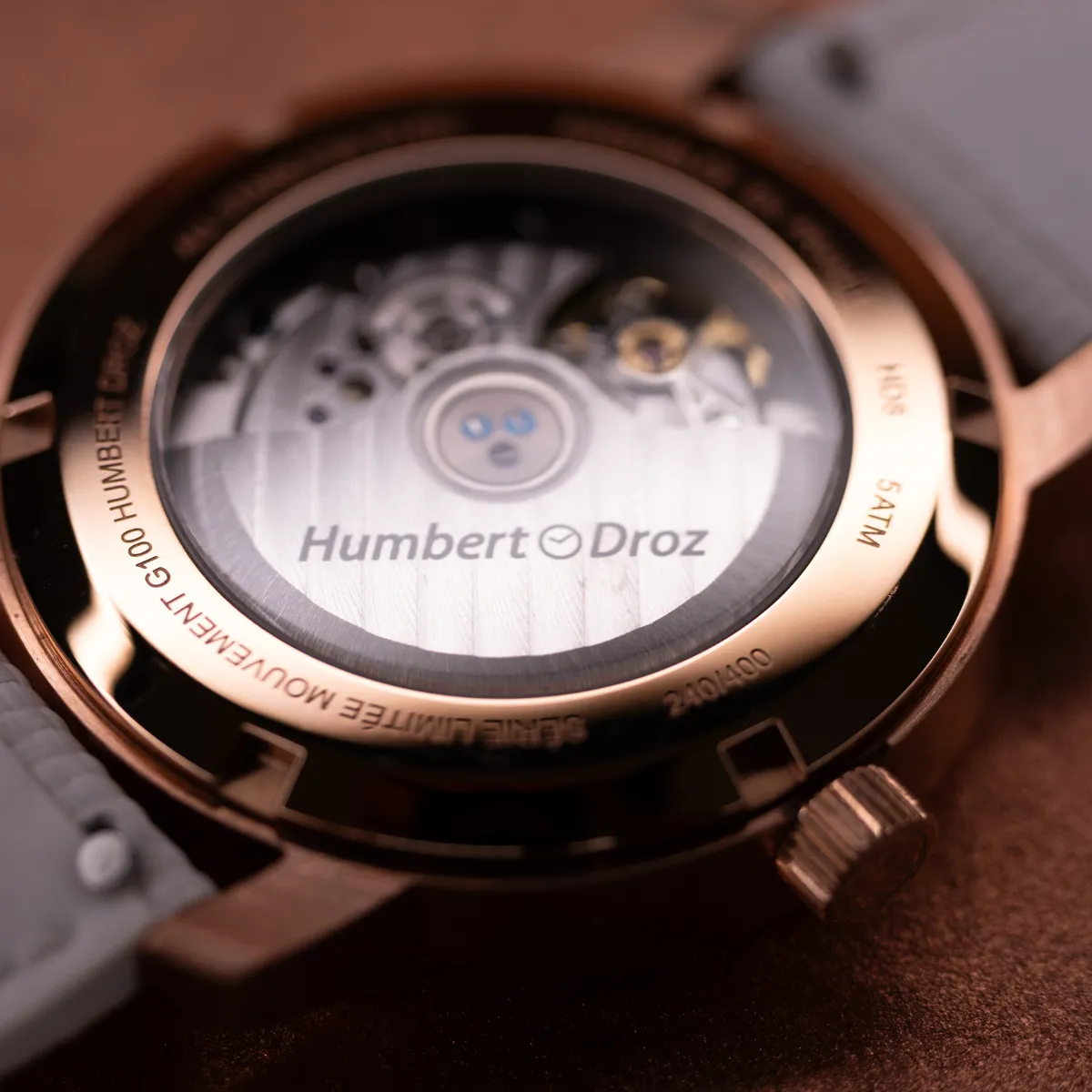 HD8 Coeur Ouvert Héméra