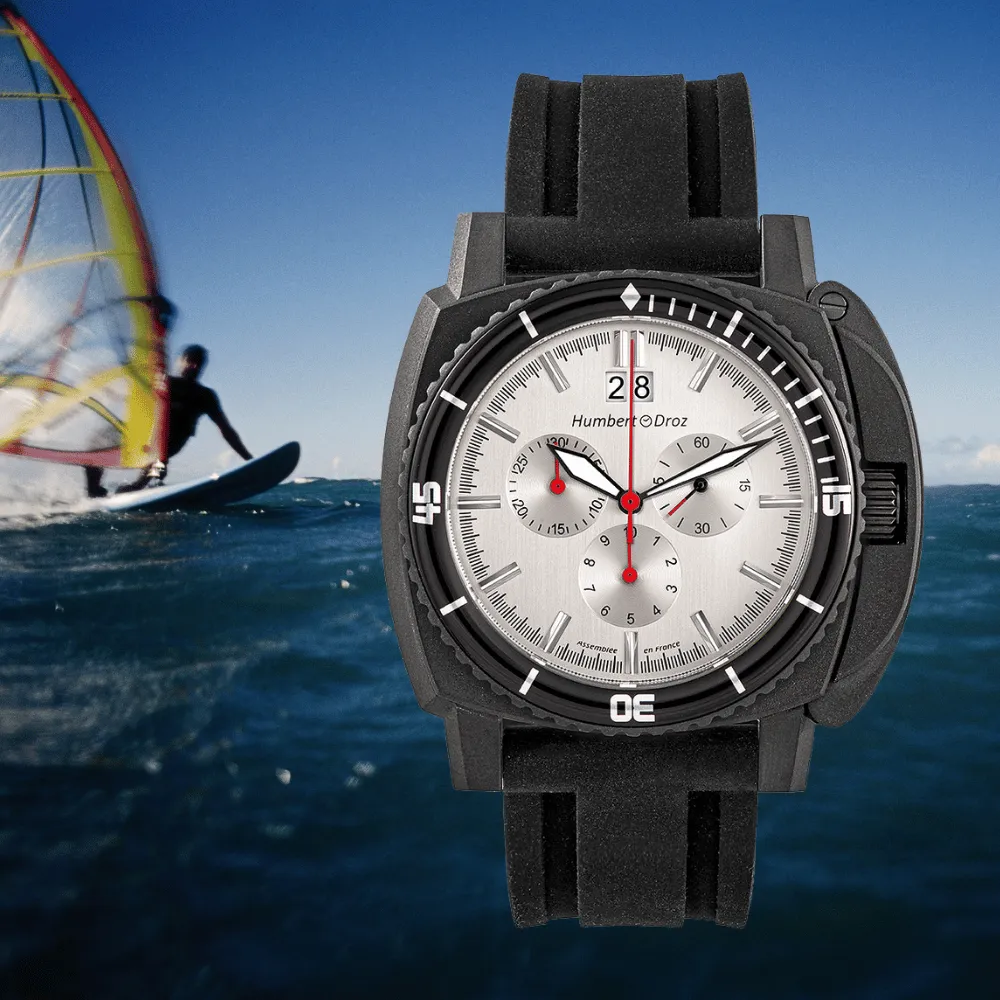 HD REA-Chrono «Drago»