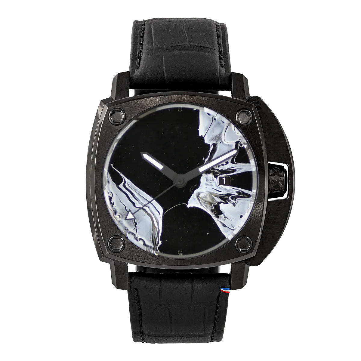 HD11 Paul Kenton-Time captured in the City-17